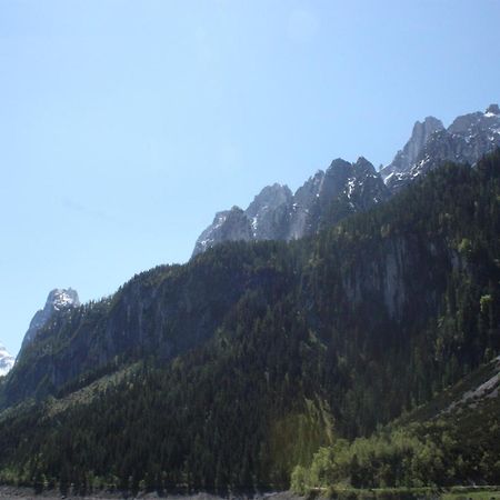 Gasthof Gosausee Exterior photo