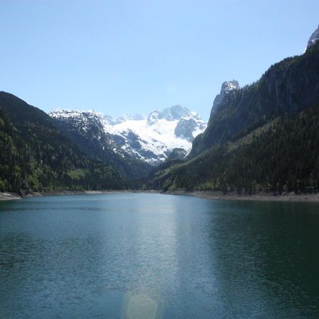 Gasthof Gosausee Exterior photo