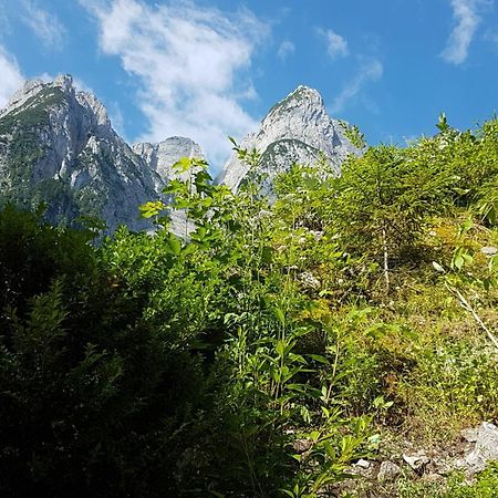 Gasthof Gosausee Exterior photo