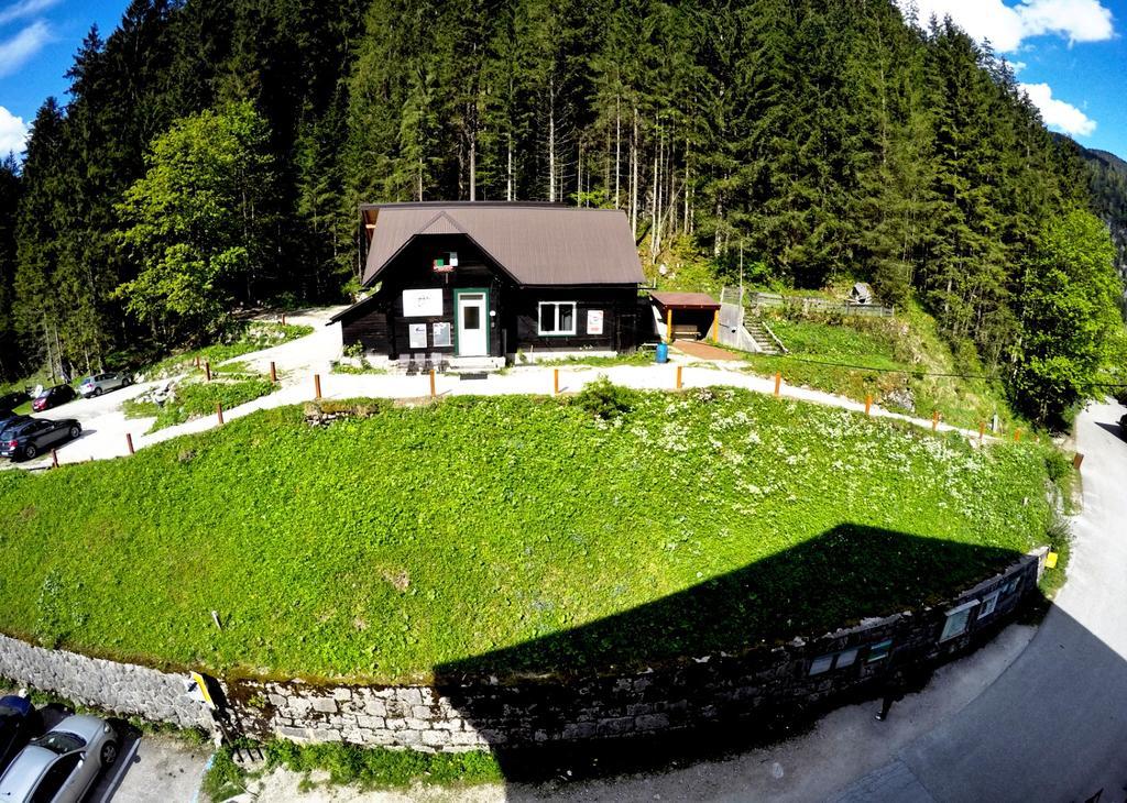 Gasthof Gosausee Exterior photo