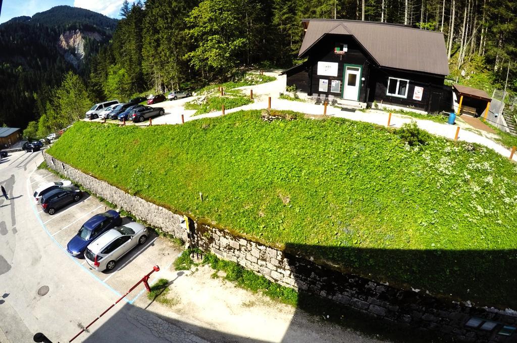 Gasthof Gosausee Room photo