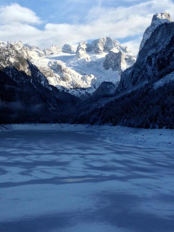 Gasthof Gosausee Room photo