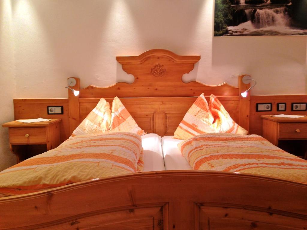 Gasthof Gosausee Room photo